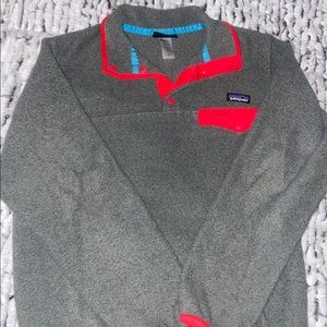Patagonia Pullover